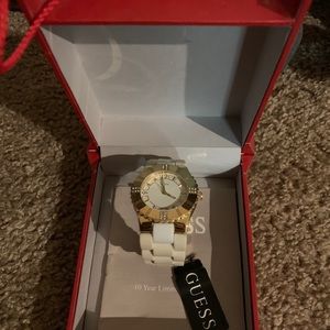 Guess Watch
